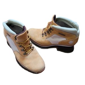 Timberland Ankle Boots